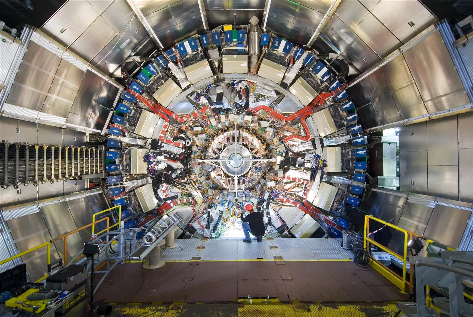 Call for Proposals for Prospective and Technology-driven (Blue Sky) R&D