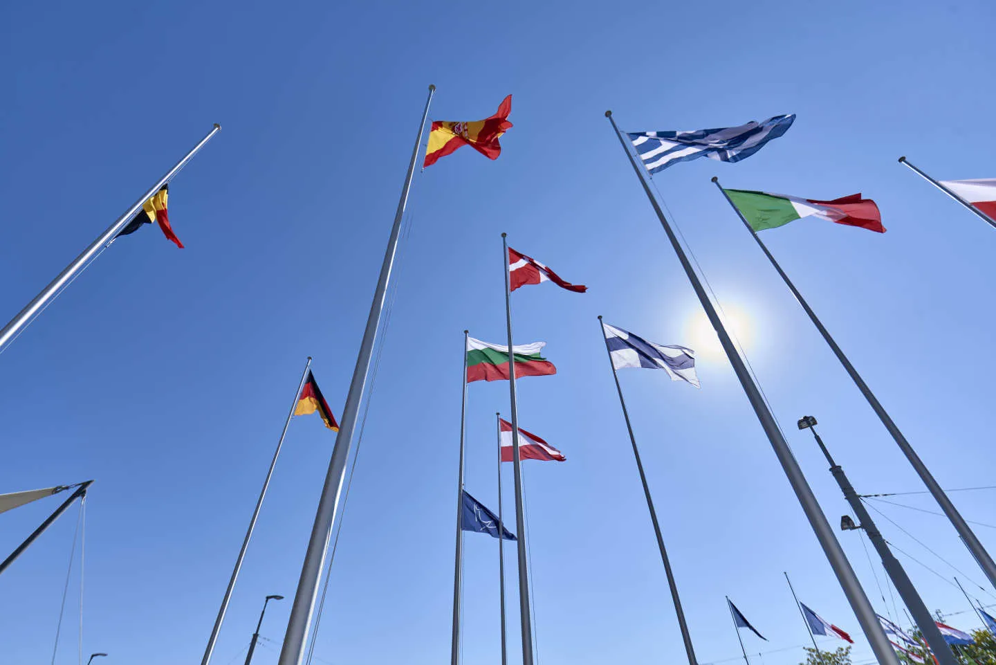 Five projects coordinated by CERN approved for funding
