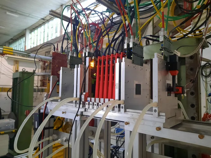Shaping detector technologies for tomorrow’s experiments