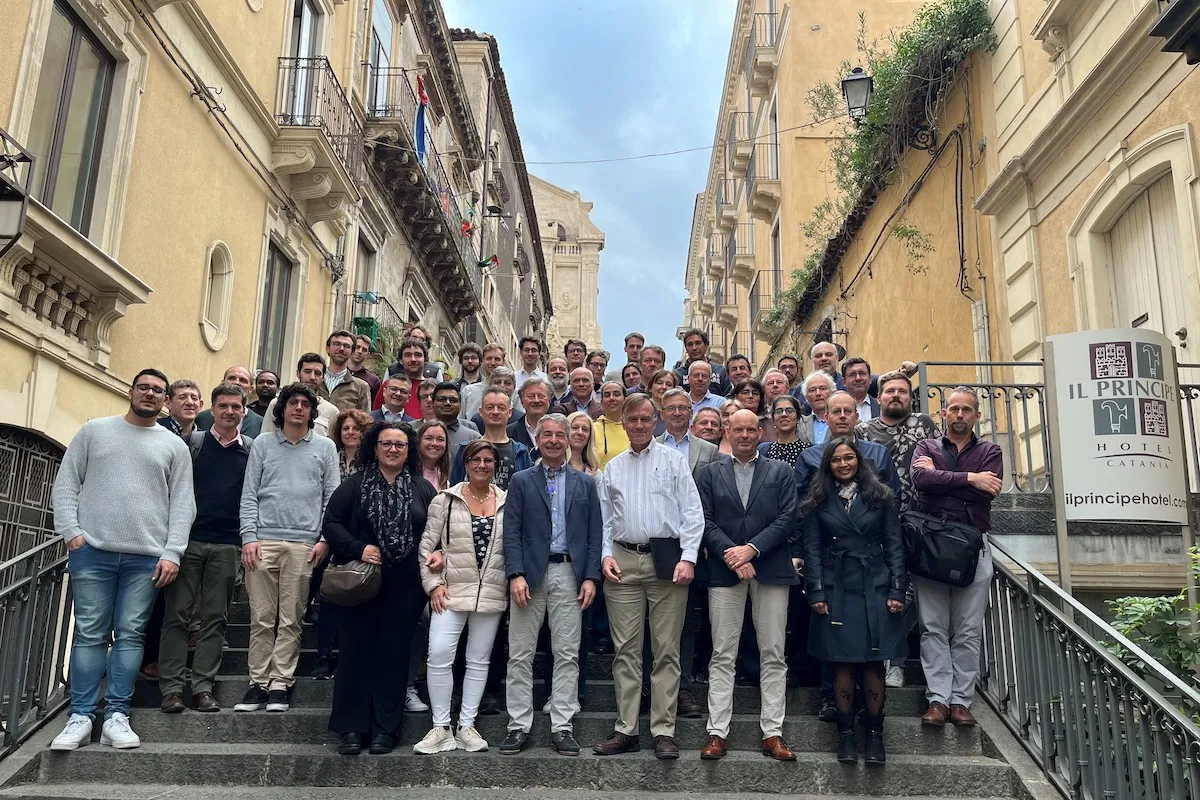 AIDAinnova holds its third annual meeting