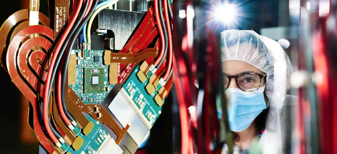 EURIZON detector school (17-28 juillet 2023)