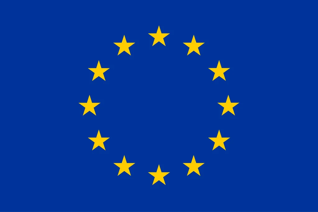 EU logo