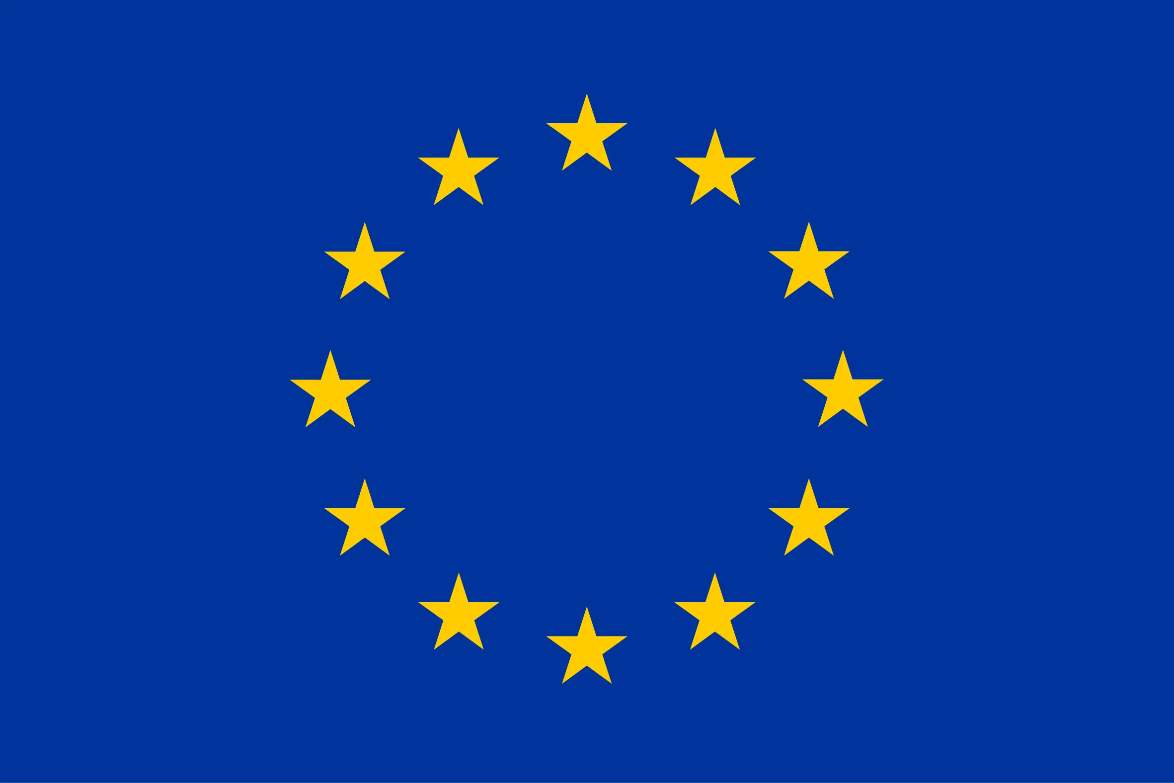 EU logo