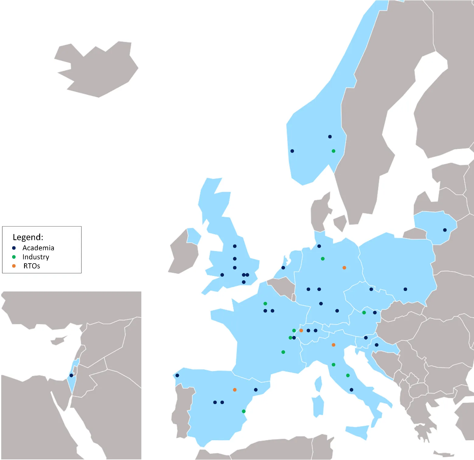 AIDAinnova consortium
