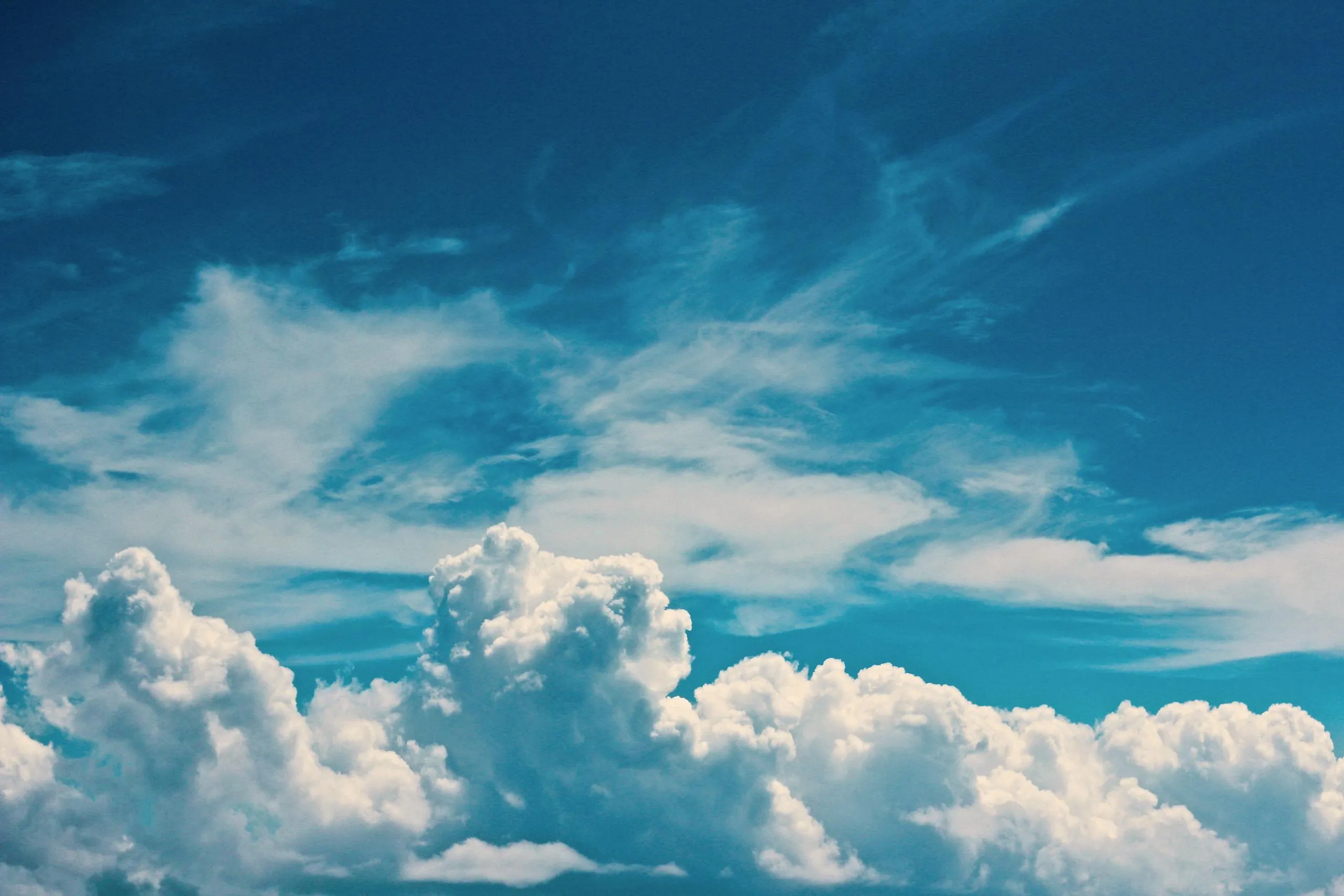AIDAinnova’s Blue Sky R&D projects will look beyond the limits of existing detector technologies