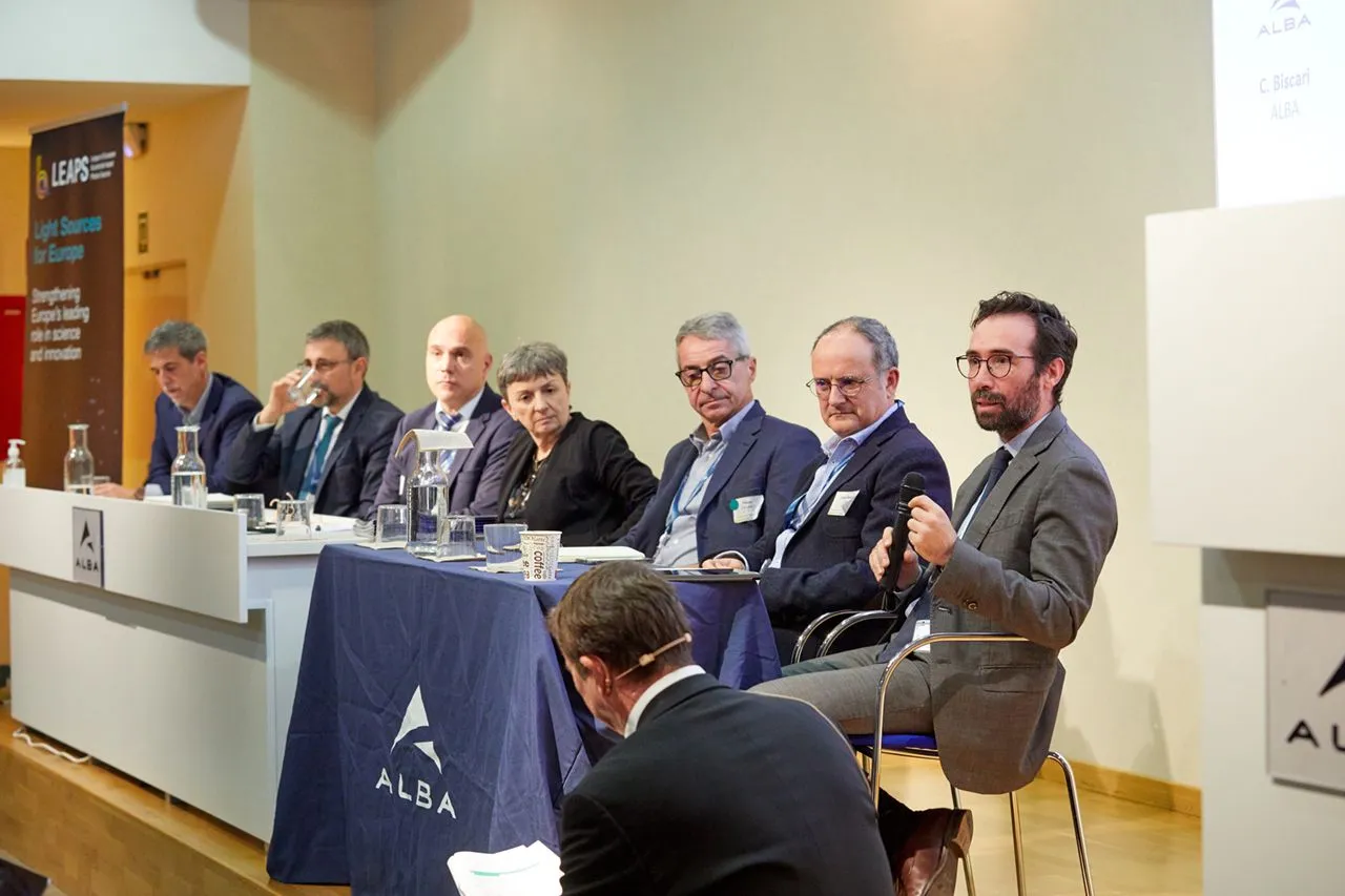 “Co-creation and-development between Academia and Industry is the name of the game”
